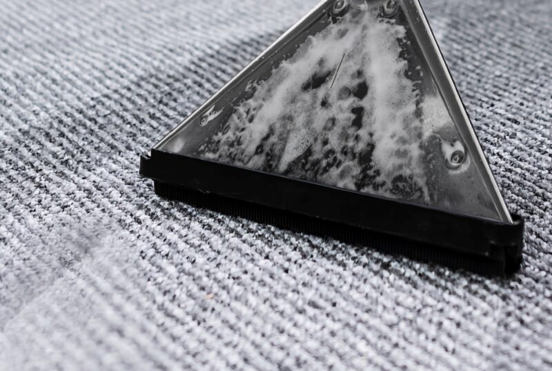Carpet Cleaning with Clean wih Nafe London Carpet Cleaning with Clean wih Nafe London