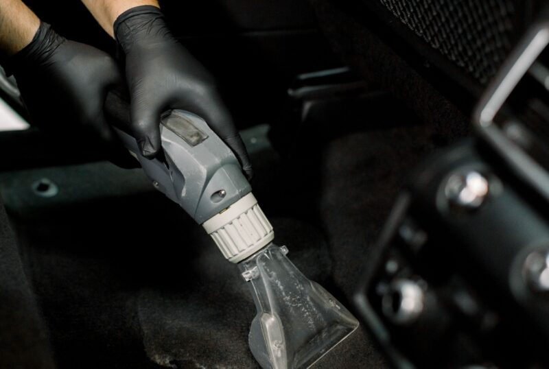 Car Interior Cleaning with Clean with Nafe Car Interior Cleaning with Clean with Nafe
